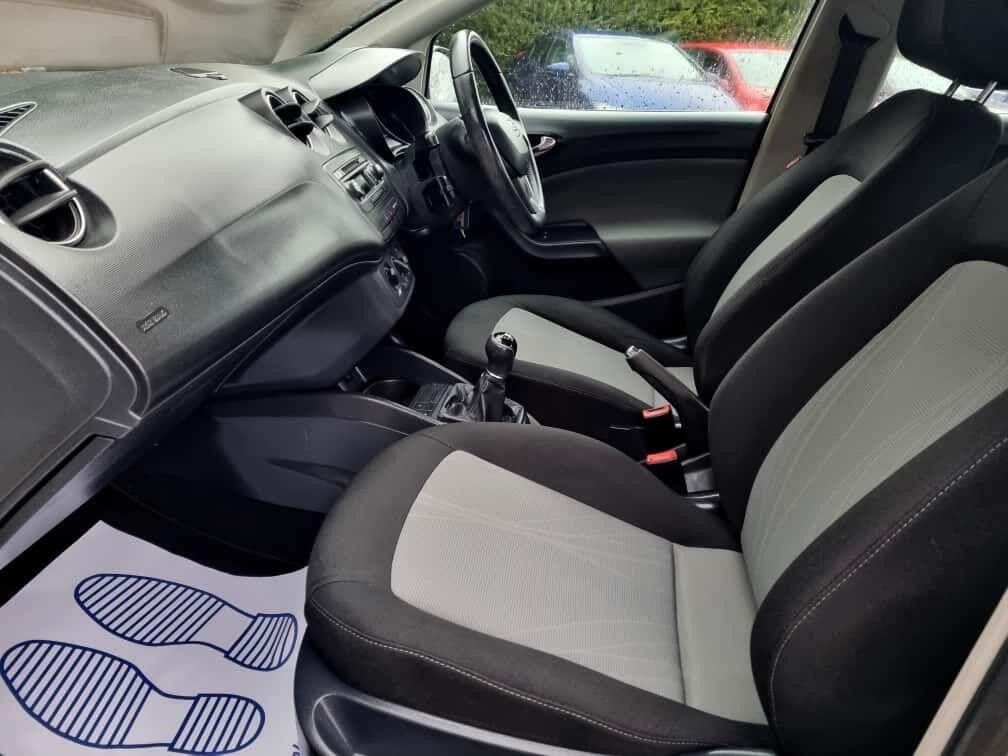 Used SEAT Ibiza 2014 for sale - 76557097: Photo 18