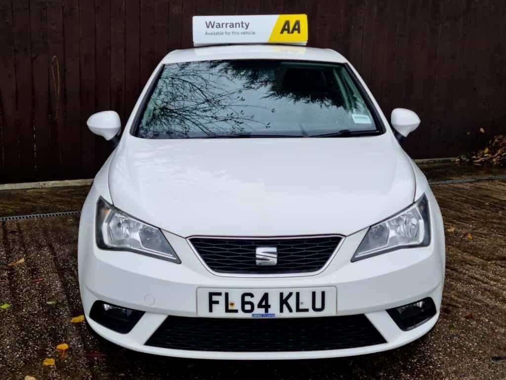 Used SEAT Ibiza 2014 for sale - 76557097: Photo 2