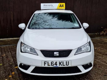 Used SEAT Ibiza 2014 for sale - 76557097: Photo