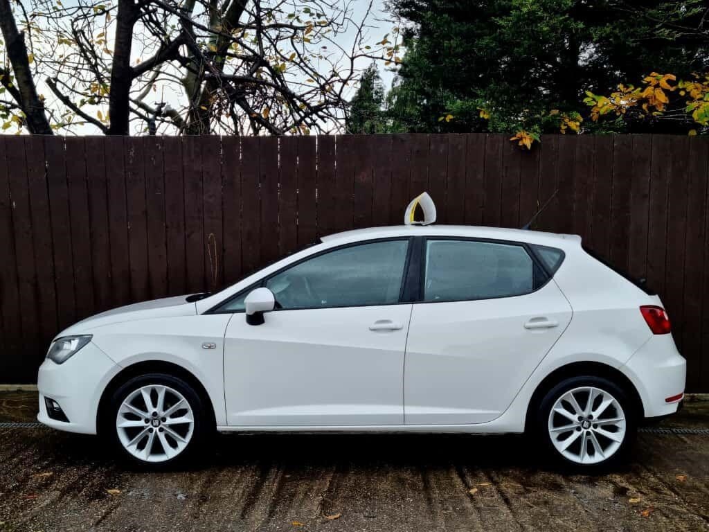 Used SEAT Ibiza 2014 for sale - 76557097: Photo 5