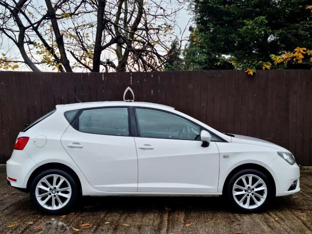 Used SEAT Ibiza 2014 for sale - 76557097: Photo 7