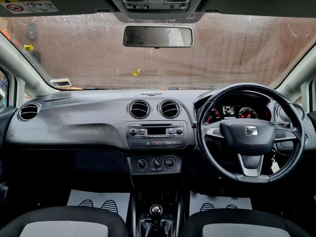 Used SEAT Ibiza 2014 for sale - 76557097: Photo 9