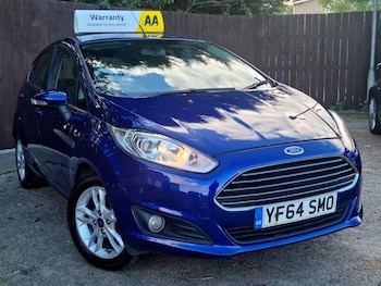 Ford - Fiesta