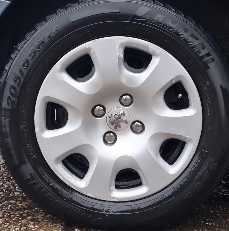 Used Peugeot Partner Tepee 2012 for sale - 77116321: Photo 13