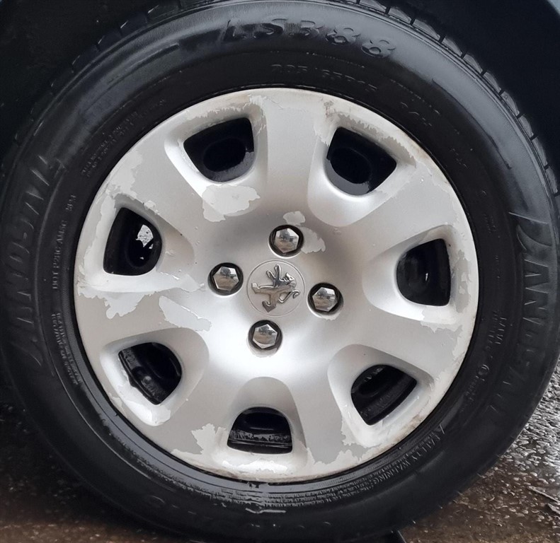 Used Peugeot Partner Tepee 2012 for sale - 77116321: Photo 15