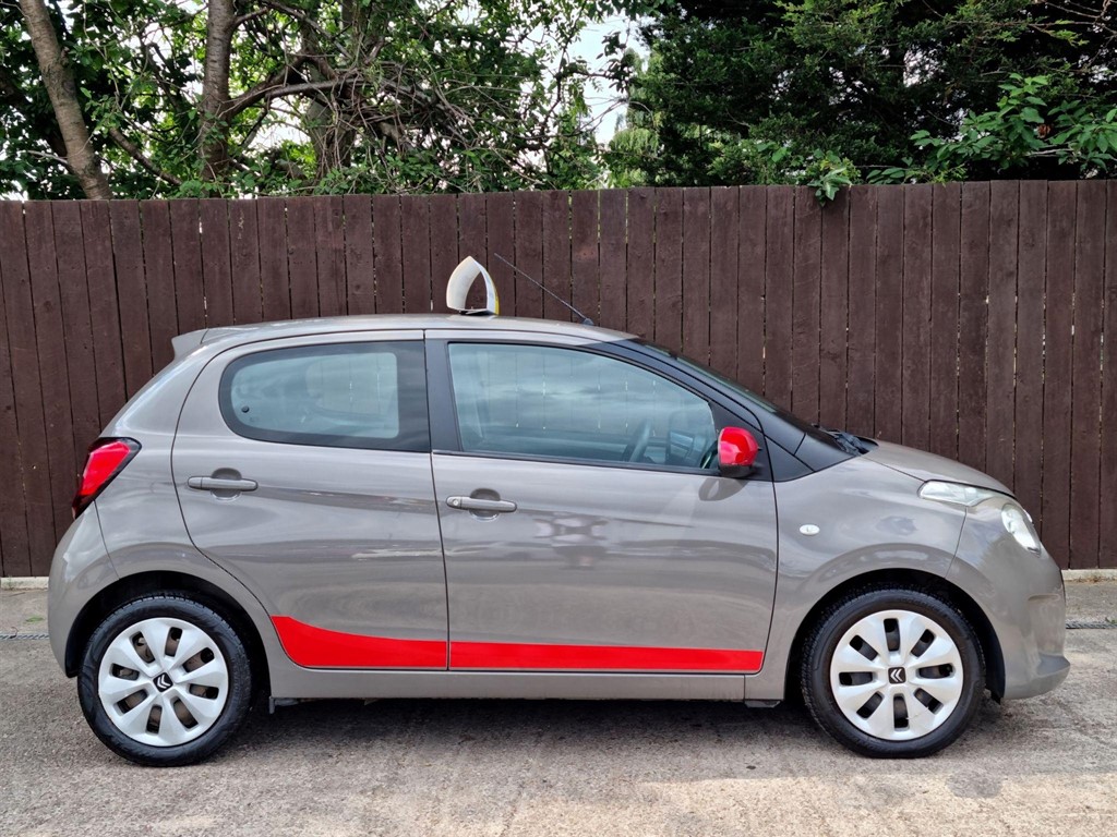 Vehicle 7