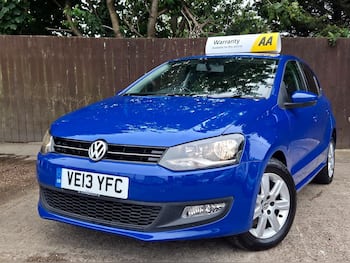 Used Volkswagen Polo 2013 for sale - 79835087: Photo
