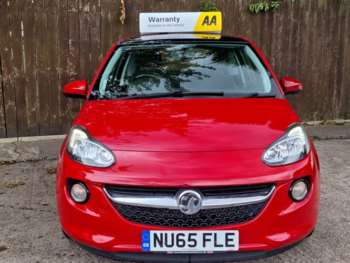 Used Vauxhall Adam 2015 for sale - 74869042: Photo