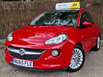 Used Vauxhall Adam 2015 for sale - 74869042: Photo