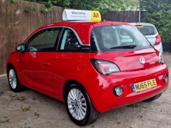 Used Vauxhall Adam 2015 for sale - 74869042: Photo