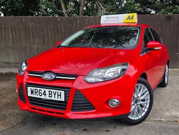 Used Ford Focus 2014 for sale - 79390054: Photo