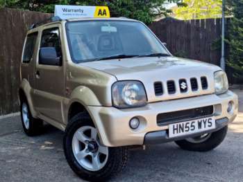 2006 - 1.3 JLX 3dr