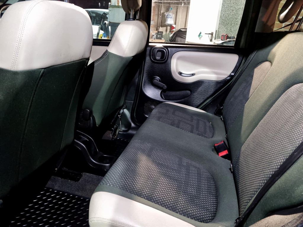 Used Fiat Panda 2014 for sale - 77079312: Photo 11