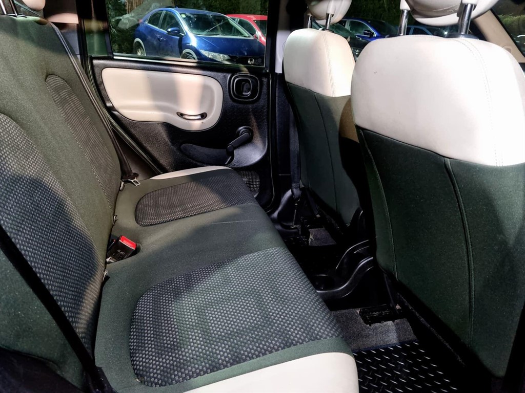 Used Fiat Panda 2014 for sale - 77079312: Photo 12