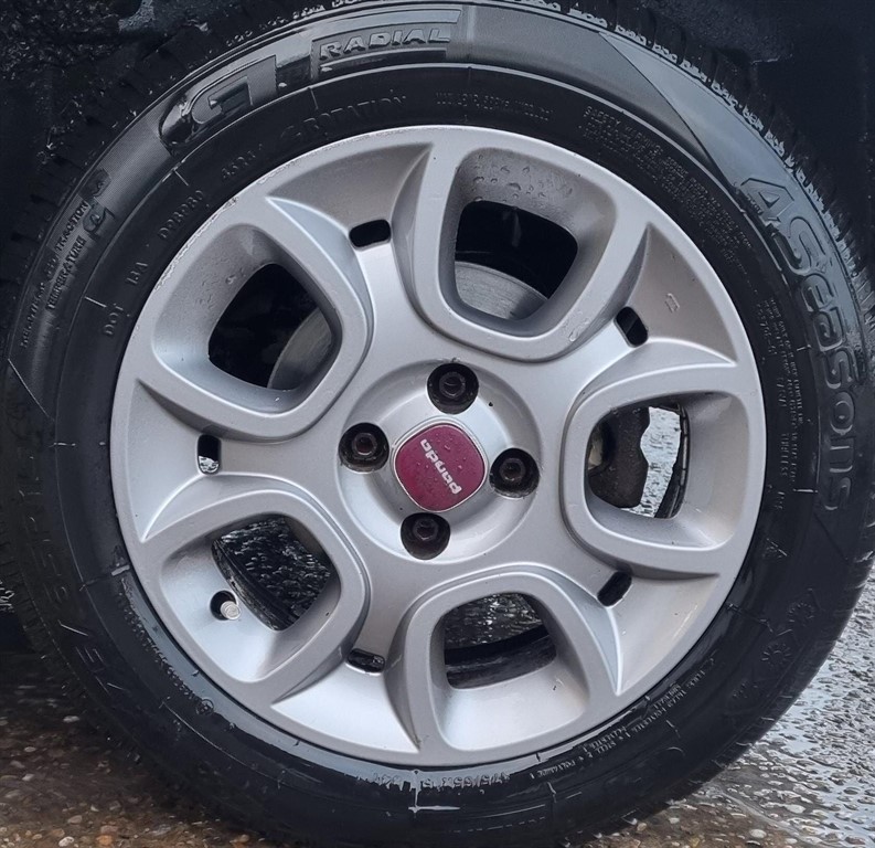 Used Fiat Panda 2014 for sale - 77079312: Photo 14