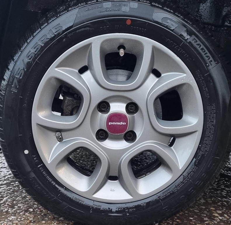 Used Fiat Panda 2014 for sale - 77079312: Photo 15