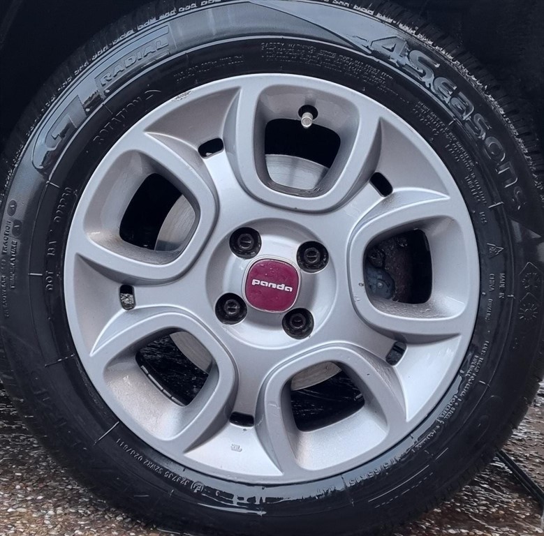 Used Fiat Panda 2014 for sale - 77079312: Photo 16