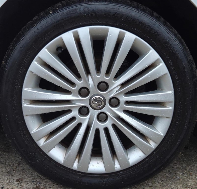 Used Vauxhall Astra 2013 for sale - 77981233: Photo 15