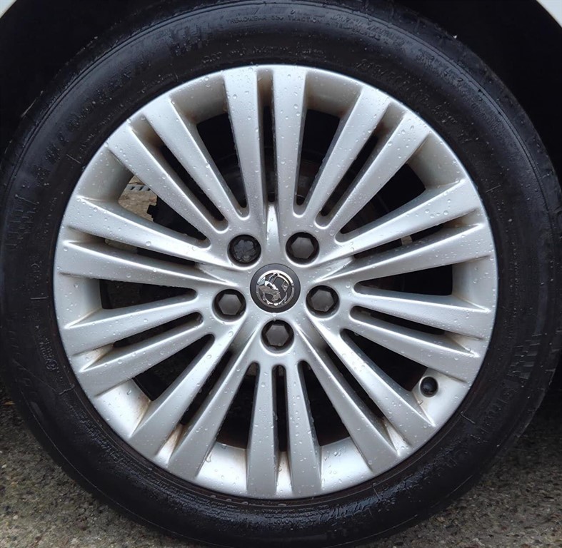 Used Vauxhall Astra 2013 for sale - 77981233: Photo 16