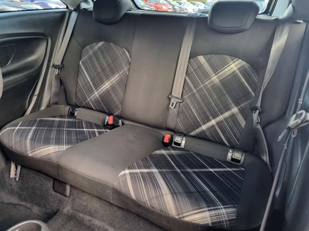 Used Vauxhall Corsa 2015 for sale - 76603049: Photo 11