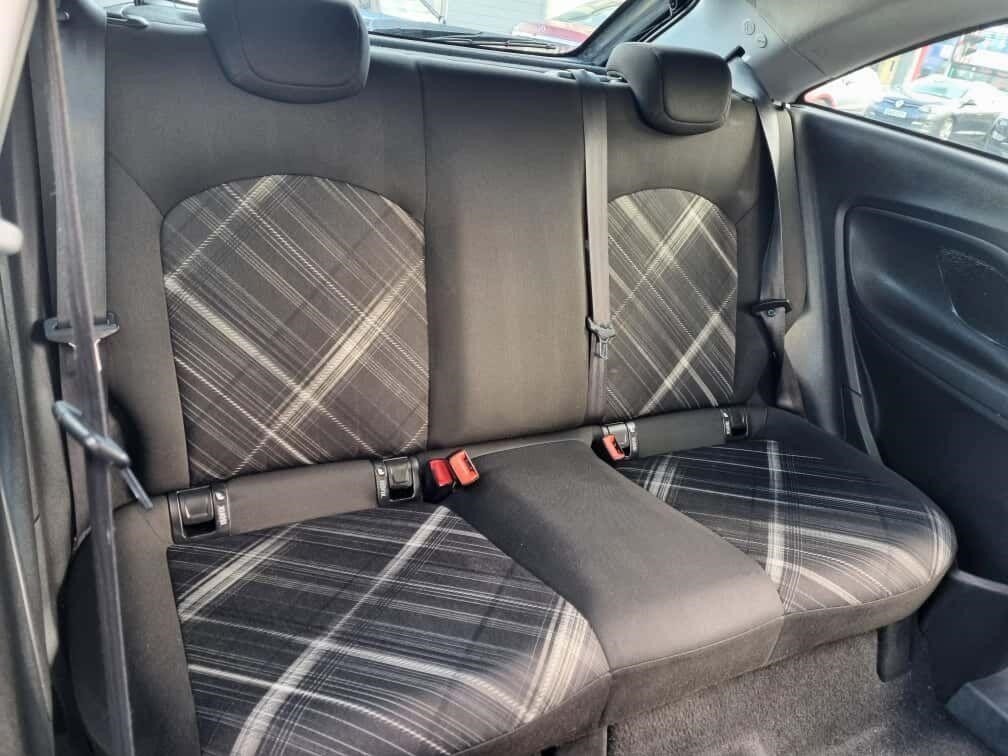 Used Vauxhall Corsa 2015 for sale - 76603049: Photo 12