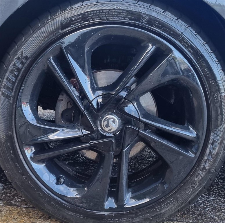 Used Vauxhall Corsa 2015 for sale - 76603049: Photo 13