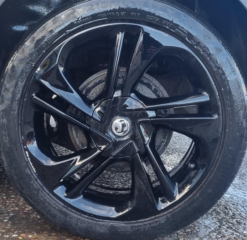 Used Vauxhall Corsa 2015 for sale - 76603049: Photo 14