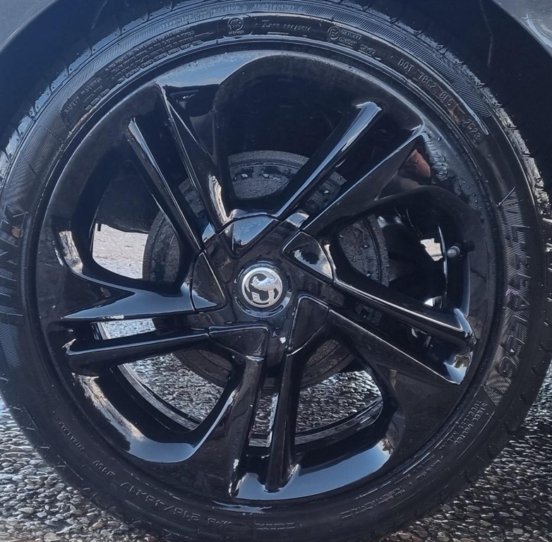 Used Vauxhall Corsa 2015 for sale - 76603049: Photo 15