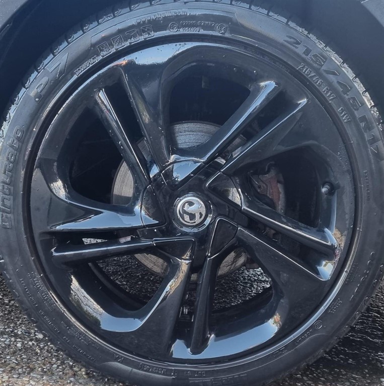 Used Vauxhall Corsa 2015 for sale - 76603049: Photo 16