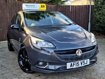 Used Vauxhall Corsa 2015 for sale - 76603049: Photo