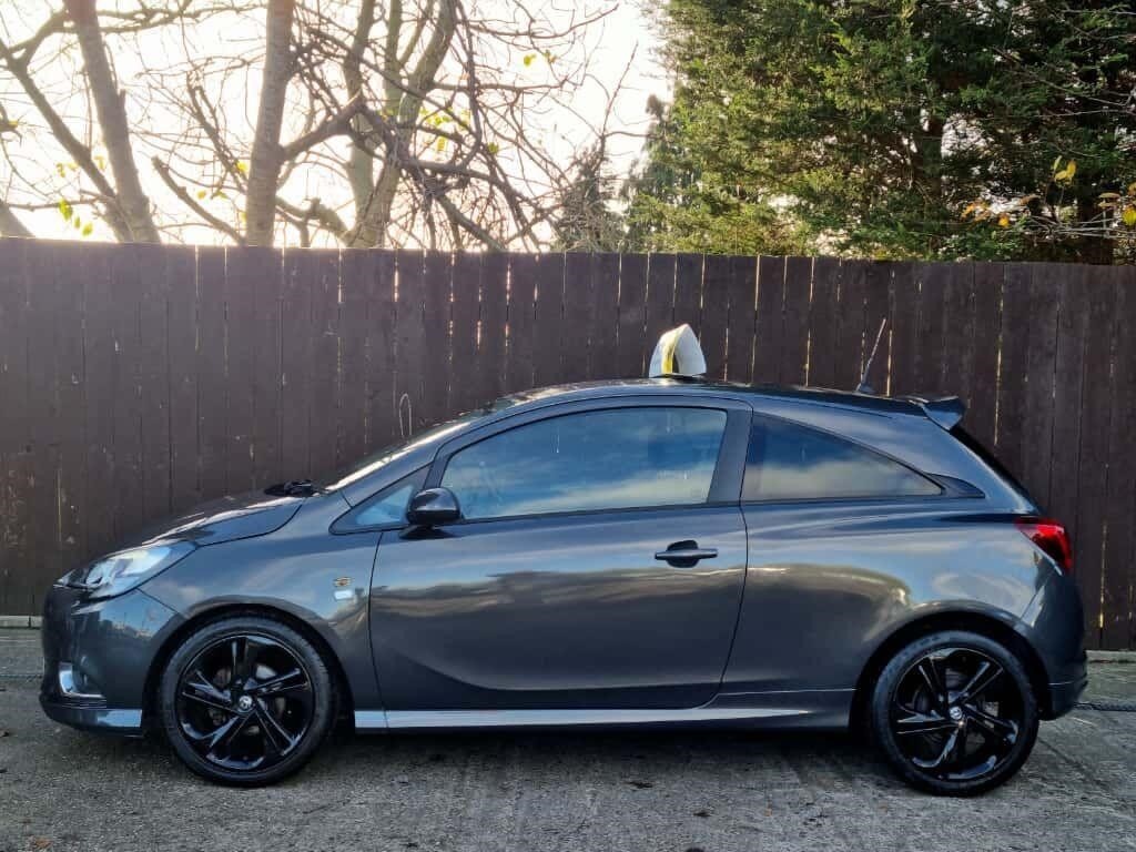 Used Vauxhall Corsa 2015 for sale - 76603049: Photo 5
