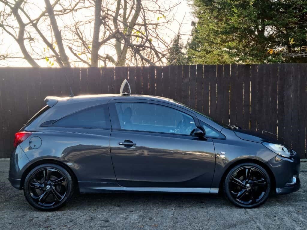 Used Vauxhall Corsa 2015 for sale - 76603049: Photo 7