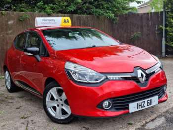 2014 - 1.2 16V Dynamique MediaNav Euro 5 5dr