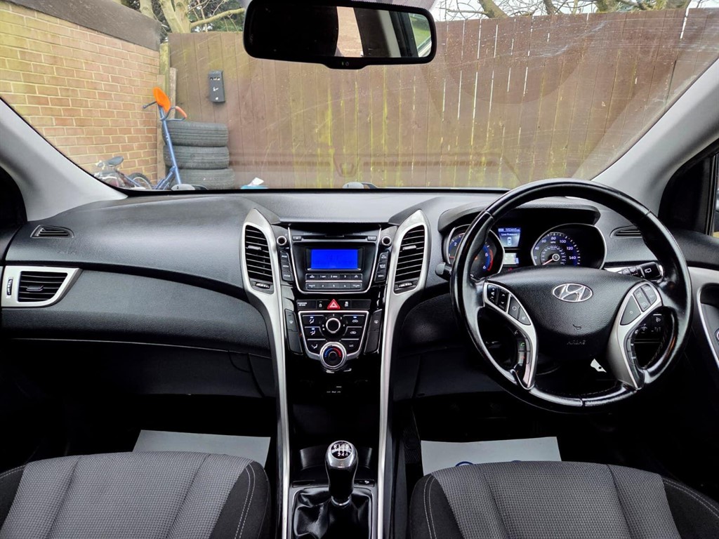 Used Hyundai i30 2016 for sale - 77614891: Photo 10