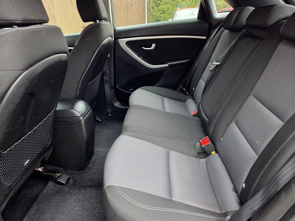 Used Hyundai i30 2016 for sale - 77614891: Photo 12