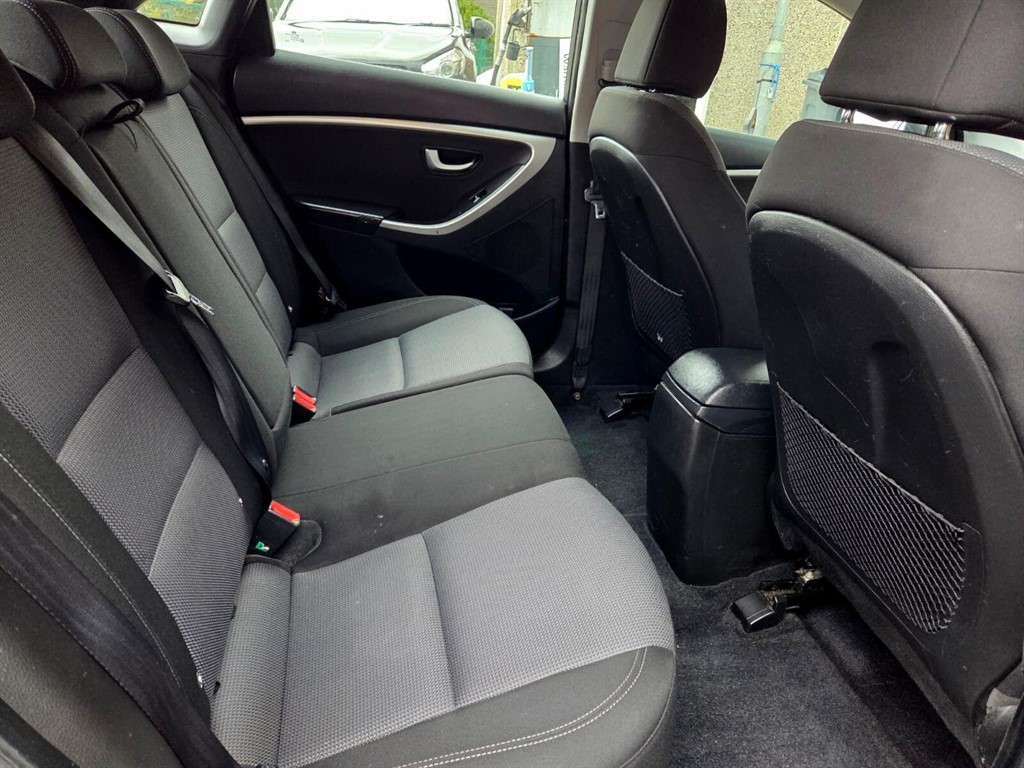 Used Hyundai i30 2016 for sale - 77614891: Photo 13