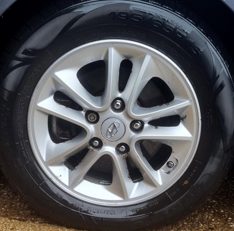 Used Hyundai i30 2016 for sale - 77614891: Photo 16