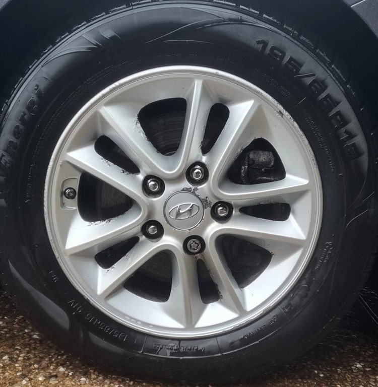 Used Hyundai i30 2016 for sale - 77614891: Photo 17