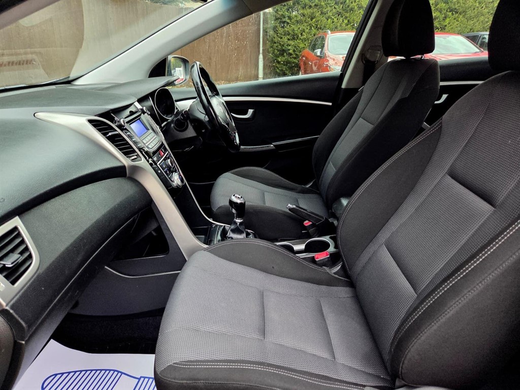 Used Hyundai i30 2016 for sale - 77614891: Photo 19