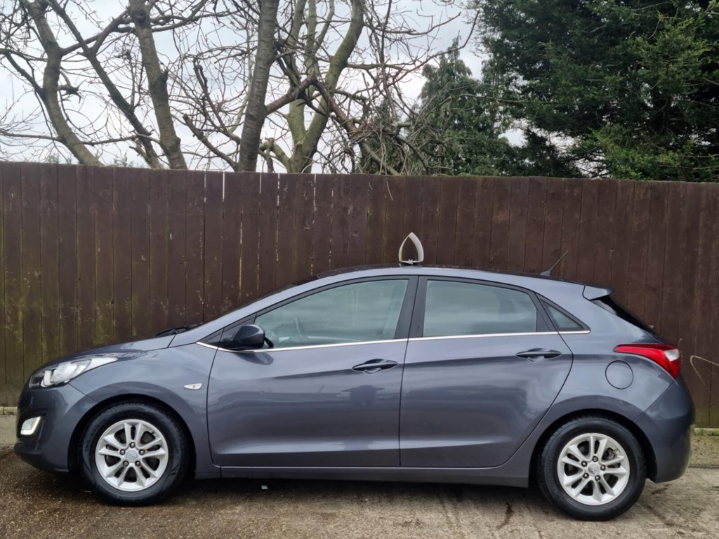 Used Hyundai i30 2016 for sale - 77614891: Photo 5