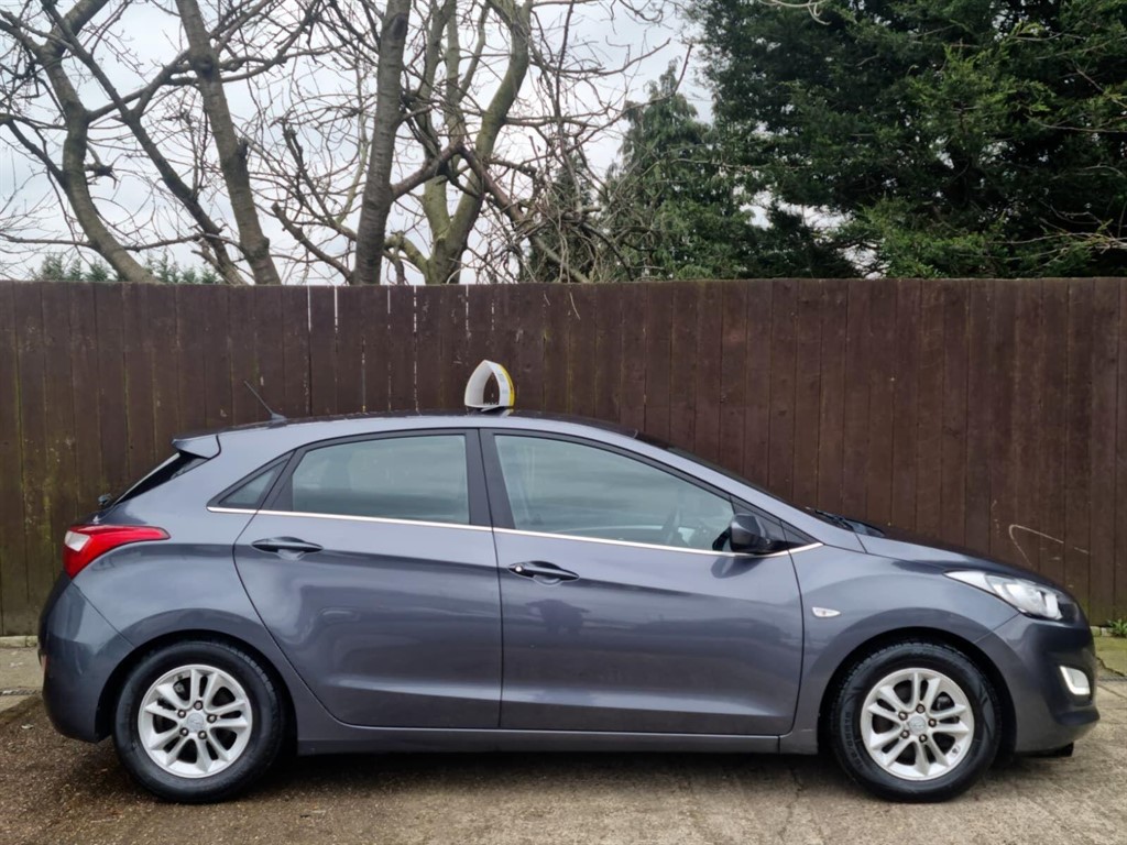 Used Hyundai i30 2016 for sale - 77614891: Photo 7