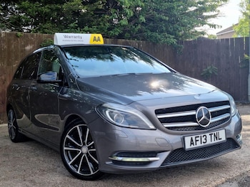 2013 - 1.8 BlueEfficiency Sport Euro 5 (s/s) 5dr