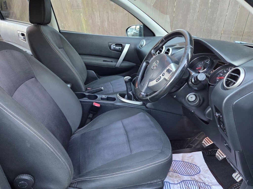 Used Nissan Qashqai 2012 for sale - 77934771: Photo 10