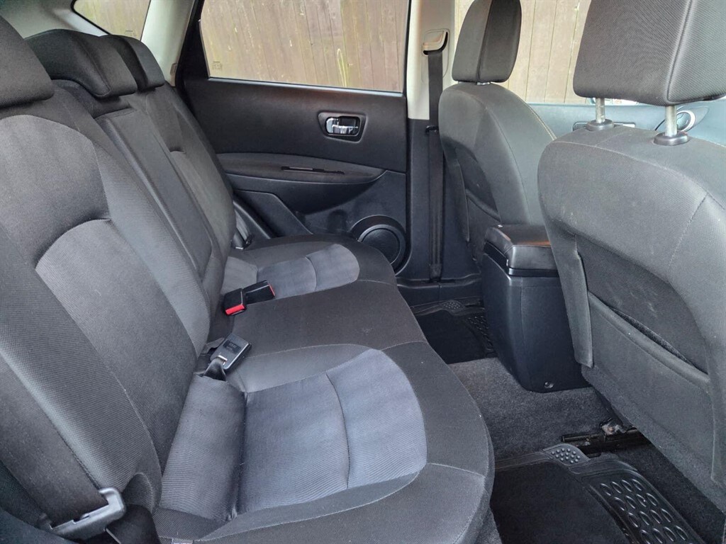 Used Nissan Qashqai 2012 for sale - 77934771: Photo 11