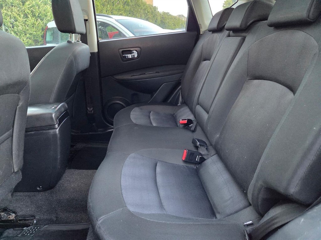 Used Nissan Qashqai 2012 for sale - 77934771: Photo 12