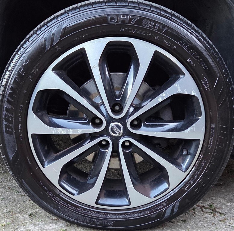 Used Nissan Qashqai 2012 for sale - 77934771: Photo 15