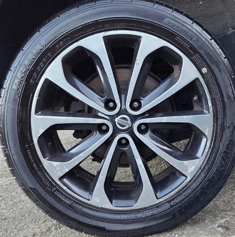 Used Nissan Qashqai 2012 for sale - 77934771: Photo 16