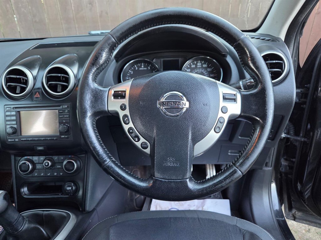 Used Nissan Qashqai 2012 for sale - 77934771: Photo 18