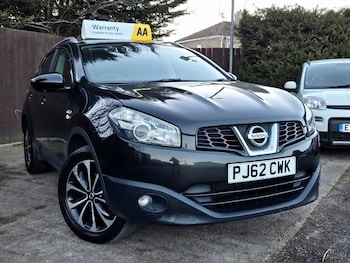 Used Nissan Qashqai 2012 for sale - 77934771: Photo