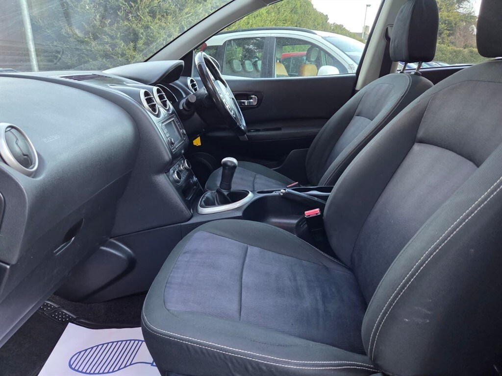 Used Nissan Qashqai 2012 for sale - 77934771: Photo 20